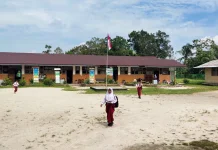 Pemkab Belitung akan Terapkan Lima Hari Sekolah untuk Jenjang Sekolah Dasar