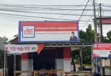 Koperasi Merah Putih Diharapkan Mampu Perkuat Ekonomi Lokal
