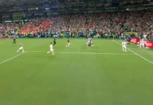 Belanda Disingkirkan Maroko via Drama Adu Penalti