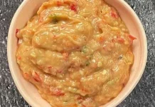 Tempoyak, Olahan Fermentasi Durian yang Kaya Cita Rasa