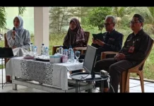 Pemerintah Desa Sempan Alokasikan Dana Desa untuk Penguatan Literasi
