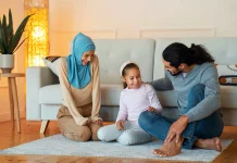 Ayah Wajib Hadir Utuh Kembangkan Anak