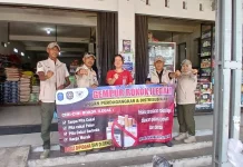 Evaluasi 2022–2026: Satpol PP Bangka Raih Capaian Signifikan Penegakan KTR dan Roko