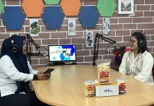 Lulusan Teknologi Perikanan, Yuyun Beberkan Tips Menjaga Produknya