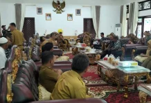Royalti PT Timah Rp400 Miliar untuk Bangka Dinilai Valid, Bupati Siapkan Prioritas