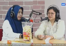 Bahan Baku Segar dari Nelayan Lokal Jamin Produk UMKM