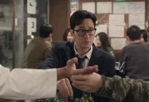 Baru Tayang Dua Episode, Agent Kim Reactivated Langsung Mendapat Rating Tinggi