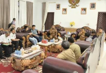 Pemkab Bangka Pertanyakan Kejelasan IUP di Kawasan Permukiman