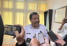 Bantuan Seragam Sekolah Gratis di Pangkalpinang akan Mulai Dibagikan