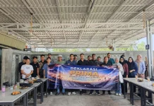 PRIMA Tegaskan Komitmen Jaga Kerukunan dan Keamanan Pangkalpinang
