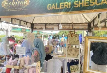 Kemudahan Akses Permodalan, UMKM di Babel Tumbuh