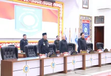 Pemprov Babel Komitmen Tata Kelola Keuangan Berkualitas
