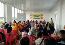 Disperindagkop-UKM Bateng Gelar Pelatihan "Kedai Digital UMKM"