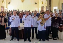 63 Peserta Ikuti Workshop Koperasi Merah Putih di Bangka Tengah
