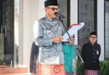 Masyarakat Harap Hari Jadi Tanjungpandan Jadi Momentum Kemajuan Daerah