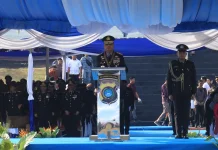 Refleksi Hari Bhayangkara ke-80, Kapolda Babel: Kami Tidak Anti-Kritik