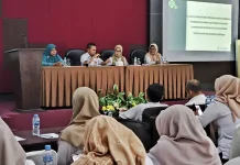 Dinkes Bangka Gelar Rakor Kesehatan Keluarga dan Gizi