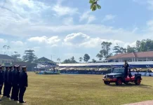 Masyarakat Berharap Polri Makin Humanis