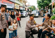 Pendengar RRI Berharap Polri Makin Dekat Masyarakat