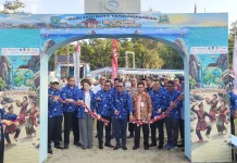 Belitung Expo 2026 Resmi Dibuka, Sajikan Hiburan hingga Job Fair