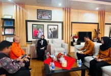 Warga Toboali Dukung Penuh Sensus Ekonomi 2026