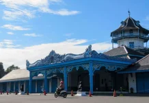 Mengenal Keraton Solo, Pusat Budaya Jawa yang Masih Lestari
