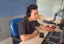 Halo RRI: Warga Keluhkan Lampu Mati di Jalan Kenanga Sungailiat