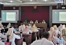 Catin Nonmuslim di Bangka Naik, Wajib Cek Kesehatan Pranikah
