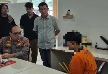 Polisi Tangkap 2 Pengedar Ganja 117,70 Gram di Pangkalpinang