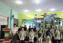 163 Peserta Ikuti MTQH Tingkat Kabupaten Belitung Timur 2026