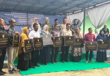 Pemkot Pangkalpinang Usulkan Revitalisasi 57 Sekolah