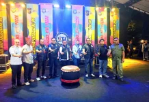 Toboali Holidays Fest Perkuat Sektor Pariwisata, Ekraf, dan UMKM Bangka Selatan