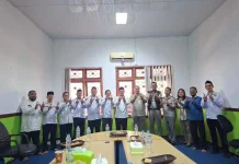 Sebanyak 900 Bidang Tanah Wakaf di Bateng Telah Bersertifikat