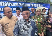 58 Satuan Pendidikan di Babel Bakal Direvitalisasi