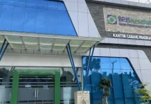 Pembayaran Klaim JKN di Babel Lebih Tinggi dari Penerimaan Iuran
