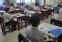 Sejumlah Sekolah di Pangkalpinang Masih Miliki Kuota SPMB 2026