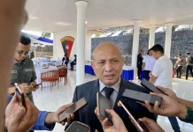 Solar Subsidi untuk Nelayan Dipotong Jadi 800 Liter