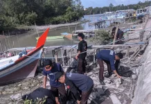 20 Komunitas Peduli Sampah Aktif Bersihkan Pantai di Bangka