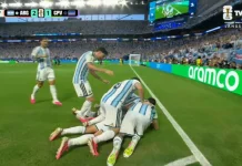 Taklukkan Tanjung Verde 3-2, Argentina Lolos 16 Besar Piala Dunia 2026