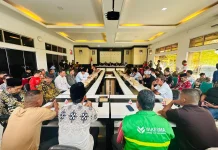ASN Diminta Netral pada Pilkades di Bangka Selatan