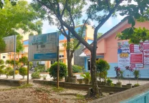 SPMB SMPN 2 Sungailiat Resmi Berakhir