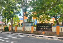 Seluruh Kuota SPMB SMPN 2 Sungailiat Terpenuhi, 256 Kursi Resmi Terisi