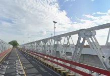 Jembatan Baturusa Ditutup Mulai 6 Juli, Polres Bangka Terapkan Rekayasa Lalin