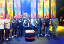 Toboali Holidays Fest 2026 Berakhir Malam Ini