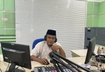 Warga Minang Babel Dukung UMKM Lokal di Alun-alun Taman Merdeka