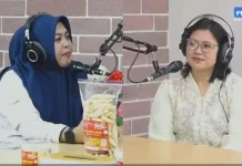 Ilmu Perikanan Dorong UMKM Ciptakan Produk Lokal Berkualitas