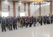 BPS Bangka Yakinkan Masyarakat Berpartisipasi Sensus Ekonomi
