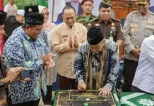 9 Sekolah di Bangka Tengah Terima Bantuan Revitalisasi Rp6,9 Miliar