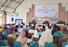 Kolaborasi Kemenkop–Kemenpar Perkuat Desa Wisata lewat KDKMP