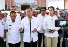 Pokdarwis di Belitung Diintegrasikan ke KMP untuk Kuatkan Desa Wisata